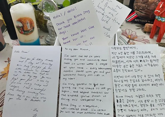 Binna 이태원역7분, 독채,테라스,4 Queen Beds, 무료짐보관 , 명동,홍대,서울역,명동 15분 Apartment