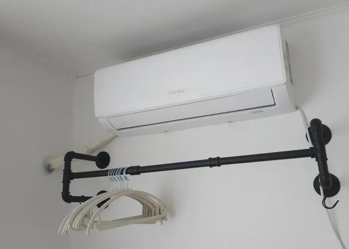 Binna 이태원역7분, 독채,테라스,4 Queen Beds, 무료짐보관 , 명동,홍대,서울역,명동 15분