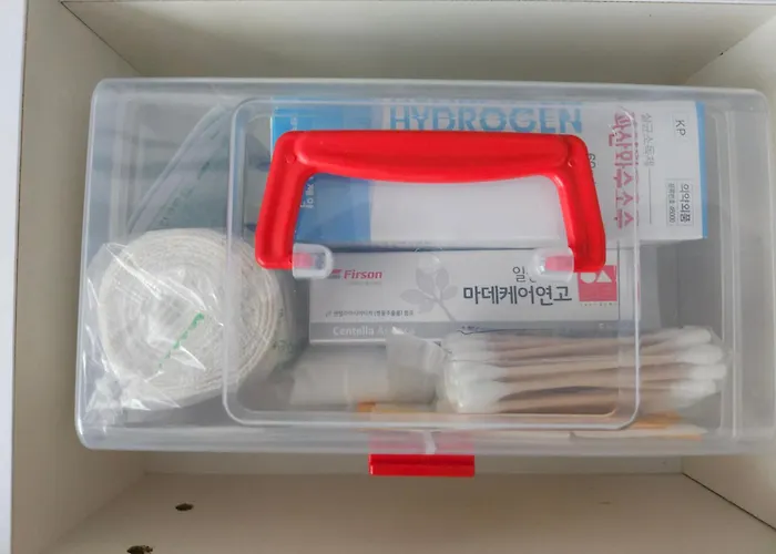 Binna 이태원역7분, 독채,테라스,4 Queen Beds, 무료짐보관 , 명동,홍대,서울역,명동 15분 Apartment Seoul