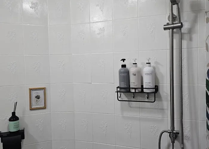 Binna 이태원역7분, 독채,테라스,4 Queen Beds, 무료짐보관 , 명동,홍대,서울역,명동 15분 Seoul