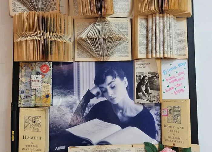 Binna Stay, Hidden Gem In Itaewon, 7min To Station Appartement