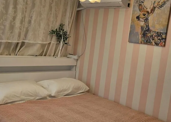 Appartement Binna Stay, Hidden Gem In Itaewon, 7min To Station Seoel